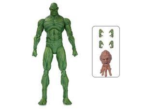 DC Icons Swamp Thing Dark Genesis Action Figure DC Icons Swamp Thing Dark Genesis Action Figure