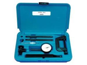 6400 Universal Dial Indicator 6400 Universal Dial Indicator