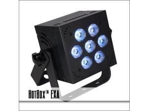 Blizzard Lighting HotBox EXA Blizzard Lighting HotBox EXA