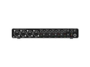 Behringer UMC404HD Behringer UMC404HD