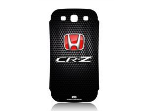 Honda CR-Z Red Logo Vinyl Skin for Samsung Galaxy S3 Honda CR-Z Red Logo Vinyl Skin for Samsung Galaxy S3
