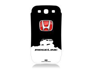 Honda Ridgeline Mountain Vinyl Skin for Samsung Galaxy S3 Honda Ridgeline Mountain Vinyl Skin for Samsung Galaxy S3