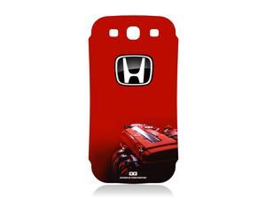 Honda VTEC Engine Red Vinyl Skin for Samsung Galaxy S3 Honda VTEC Engine Red Vinyl Skin for Samsung Galaxy S3