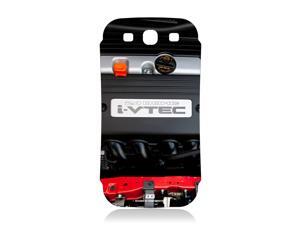 Honda i-VTEC Engine Block Vinyl Skin for Samsung Galaxy S3 Honda i-VTEC Engine Block Vinyl Skin for Samsung Galaxy S3