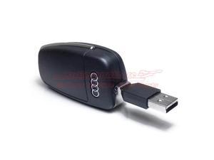 Audi 4 GB USB Memory Key Audi 4 GB USB Memory Key
