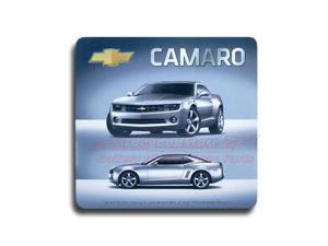 Chevrolet 2010 Camaro Mouse Pad Chevrolet 2010 Camaro Mouse Pad