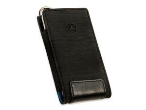 Mercedes-Benz Logo iPhone Case Mercedes-Benz Logo iPhone Case