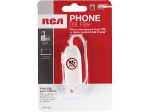 TP7410R DSL Phone Line Filter & Tester - Quantity 1 TP7410R DSL Phone Line Filter & Tester - Quantity 1