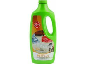 Hoover Pet Plus 2X Concentrated Carpet Cleane Hoover Pet Plus 2X Concentrated Carpet Cleane