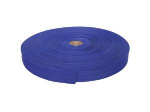 Bulk-strap Bulk Webbing, 300 ft x 1 In, 500 lb Blue Polypropylene P01300BL Bulk-strap Bulk Webbing, 300 ft x 1 In, 500 lb Blue Polypropylene P01300BL
