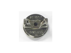 Spray Gun Air Nozzle,For Use With 4TH19 DEVILBISS JGHV-101-57 Spray Gun Air Nozzle,For Use With 4TH19 DEVILBISS JGHV-101-57
