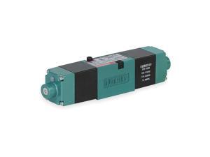 NUMATICS 081SS500K000030 Solenoid Air Control Valve,1/8 In,120VAC NUMATICS 081SS500K000030 Solenoid Air Control Valve,1/8 In,120VAC