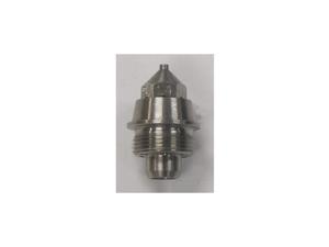 Spray Gun Fluid Nozzle,For 1ZKZ5, 1ZLA5 BINKS 45-9400 Spray Gun Fluid Nozzle,For 1ZKZ5, 1ZLA5 BINKS 45-9400