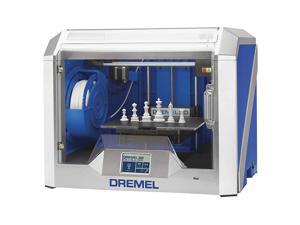 Desktop 3D Printer Kit,120VAC DREMEL 3D40-EDU Desktop 3D Printer Kit,120VAC DREMEL 3D40-EDU