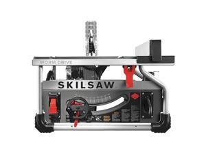 SKILSAW SPT70WT-01 Table Saw,5 HP,15A,23-13/32 in. W,120V SKILSAW SPT70WT-01 Table Saw,5 HP,15A,23-13/32 in. W,120V