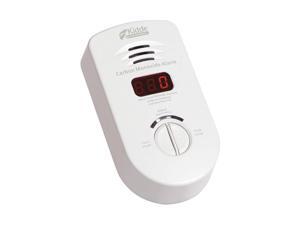 KIDDE KN-COP-DP-B Carbon Monoxide Alarm,Electrochemical KIDDE KN-COP-DP-B Carbon Monoxide Alarm,Electrochemical