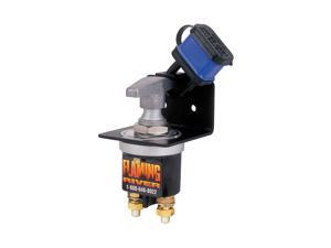 Battery Disconnect Switch,12-24V FLAMING RIVER FR1044 Battery Disconnect Switch,12-24V FLAMING RIVER FR1044