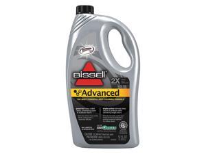 Bissell Commercial 52 oz. Carpet Cleaner, 1 EA 52 oz. 49G5-1 Bissell Commercial 52 oz. Carpet Cleaner, 1 EA 52 oz. 49G5-1