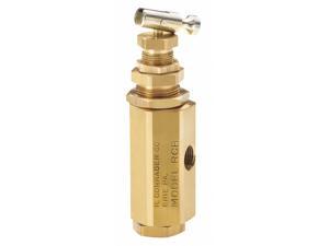 CONRADER RCB-HU 160-175 Unloader Pilot Valve,160-175 PSI CONRADER RCB-HU 160-175 Unloader Pilot Valve,160-175 PSI