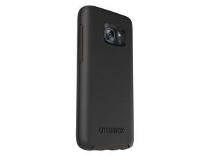Otterbox Cell Phone Case, Galaxy S7 Black Polycarbonate, Silicone 77-53057 Otterbox Cell Phone Case, Galaxy S7 Black Polycarbonate, Silicone 77-53057