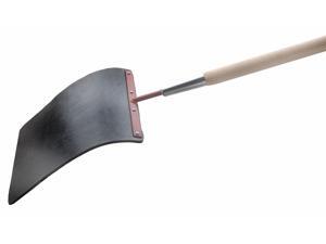 Fire Swatter, Straight Handle, 60 In. L Fire Swatter, Straight Handle, 60 In. L