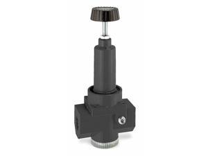 WILKERSON R30-06-000 Air Regulator,3/4 In NPT,470 cfm,300 psi WILKERSON R30-06-000 Air Regulator,3/4 In NPT,470 cfm,300 psi