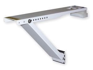 A/C SAFE AC-080 Window AC Support,Painted Steel A/C SAFE AC-080 Window AC Support,Painted Steel