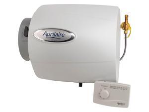 Whole Home Humidifier,3000 sq. ft. APRILAIRE 500M Whole Home Humidifier,3000 sq. ft. APRILAIRE 500M