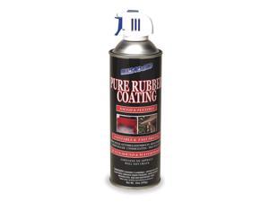 BLUE MAGIC 950 Rubber Coating,Black,10 Sq Ft Coverage BLUE MAGIC 950 Rubber Coating,Black,10 Sq Ft Coverage