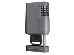 KIDDE 1859 Lock Box,Magnetic Surface Mount,1 Key KIDDE 1859 Lock Box,Magnetic Surface Mount,1 Key