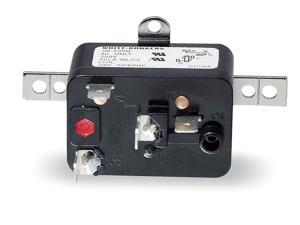 WHITE-RODGERS 90-294Q Relay,Fan,115/120 Vac WHITE-RODGERS 90-294Q Relay,Fan,115/120 Vac