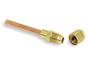 JB INDUSTRIES A31004-G 1/4" Access Valve Extension Tube,PK5 JB INDUSTRIES A31004-G 1/4" Access Valve Extension Tube,PK5