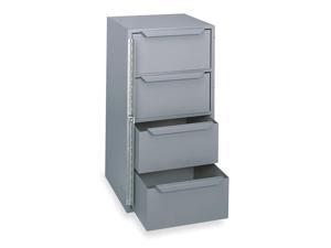 Durham MFG 610-95 Truck/Van Storage Cabinet,24-1/2in H Durham MFG 610-95 Truck/Van Storage Cabinet,24-1/2in H