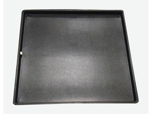 DIVERSITECH 6-3636L Plastic Condensate Drain Pan,36x36 DIVERSITECH 6-3636L Plastic Condensate Drain Pan,36x36