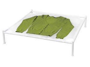 Honey Can Do Stackable Sweater Rack DRY-01110 Unit: EACH Honey Can Do Stackable Sweater Rack DRY-01110 Unit: EACH