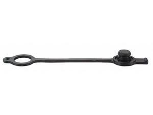 PARKER H6-65M Dust Protection Plug,3/4 In PARKER H6-65M Dust Protection Plug,3/4 In