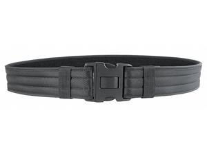 HEROS PRIDE 1210-4XL-66 Duty Belt,Outer Loop Lined,Black,4XL HEROS PRIDE 1210-4XL-66 Duty Belt,Outer Loop Lined,Black,4XL