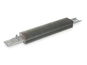 TEMPCO CSF00008 Heater,120V,12 In. L,1200 Deg F TEMPCO CSF00008 Heater,120V,12 In. L,1200 Deg F