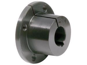 TB WOOD'S QT138 QD Bushing,Series QT,Bore Dia 1-3/8 In TB WOOD'S QT138 QD Bushing,Series QT,Bore Dia 1-3/8 In