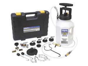 Mityvac Mv6840 Pressure Bleed System Mityvac Mv6840 Pressure Bleed System