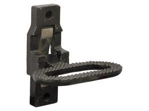 BUYERS PRODUCTS B2797BPC Folding Step,Black BUYERS PRODUCTS B2797BPC Folding Step,Black