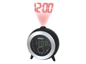 JENSEN JCR-225 Dual Alarm Projection Clock Radio JENSEN JCR-225 Dual Alarm Projection Clock Radio