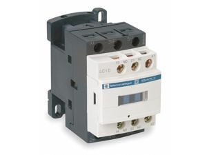 Schneider Electric IEC Magnetic Contactor LC1D12U7 Schneider Electric IEC Magnetic Contactor LC1D12U7