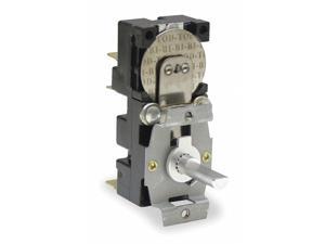SPST Thermostat SPST Thermostat