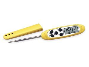 Taylor Commercial Waterproof Digital Thermometer 9848E Taylor Commercial Waterproof Digital Thermometer 9848E
