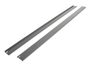 Base Strip,Steel,36 In. W EDSAL 3615BXN-SP Base Strip,Steel,36 In. W EDSAL 3615BXN-SP