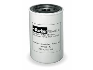 PARKER 925023 Filter Element,25 Micron,20 GPM,150 PSI PARKER 925023 Filter Element,25 Micron,20 GPM,150 PSI