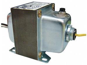 FUNCTIONAL DEVICES FUNTR75VA007 Transformer 75VA, 120/208/240/480-24V, dual hub,Class 2 UL US & CA,Cir.Bkr FUNCTIONAL DEVICES FUNTR75VA007 Transformer 75VA, 120/208/240/480-24V, dual hub,Class 2 UL US & CA,Cir.Bkr