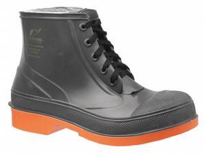 DUNLOP 87981 11 00 Boots,Sz 11,6" H,Gray ,Stl,PR DUNLOP 87981 11 00 Boots,Sz 11,6" H,Gray ,Stl,PR