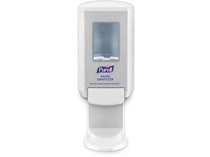 PURELL® Soap/Sanitizer Dispenser 511001 PURELL® Soap/Sanitizer Dispenser 511001